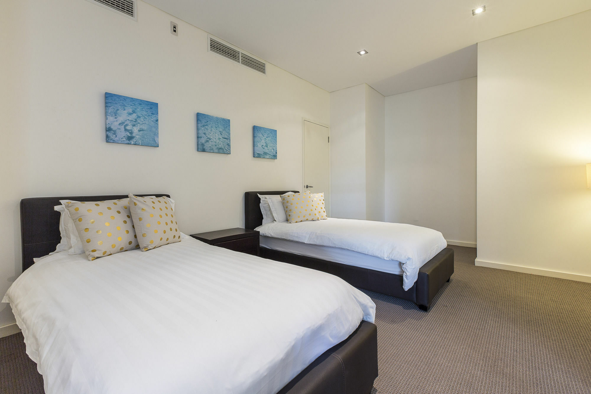 Gallery Serviced Apartments Fremantle Exterior photo