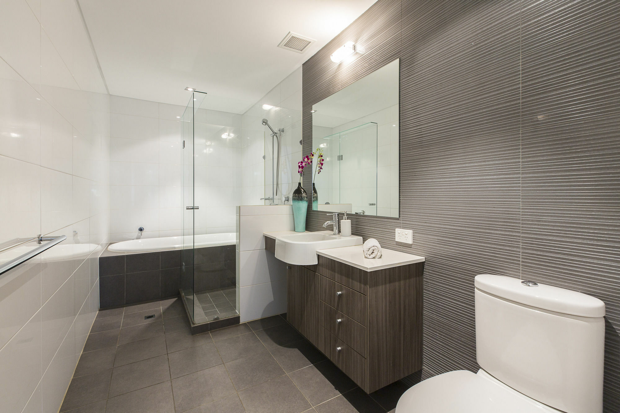 Gallery Serviced Apartments Fremantle Exterior photo