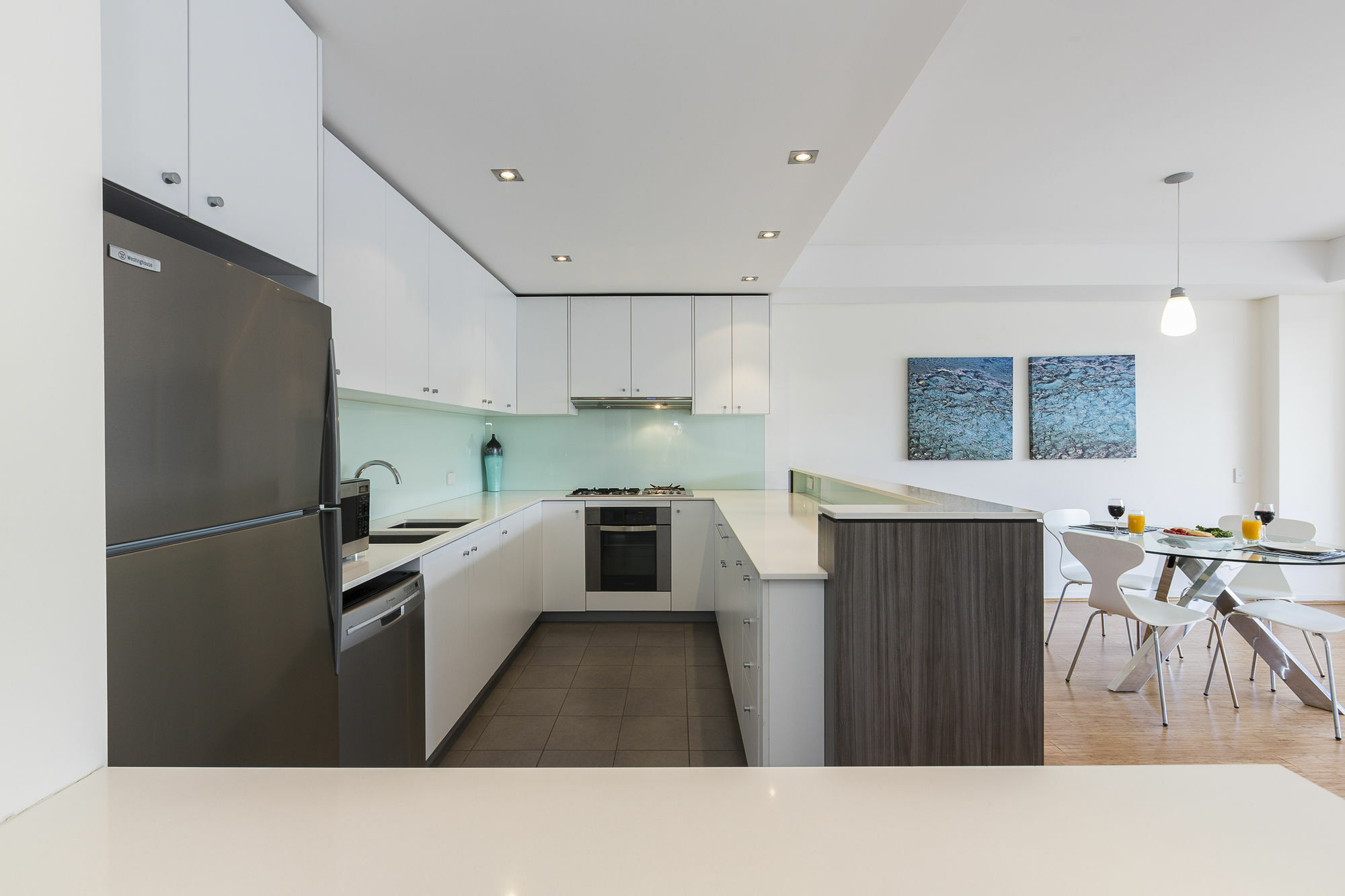 Gallery Serviced Apartments Fremantle Exterior photo